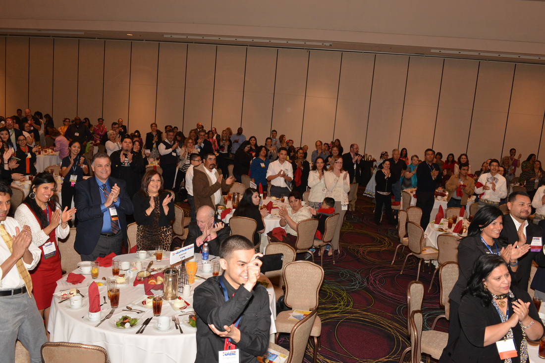 Conference Spotlight NATIONAL ASSOCIATION FOR BILINGUAL EDUCATION